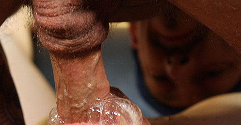 Ariel Adore Gets Face Fucked