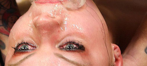 Ariel Adore Hardcore Porn