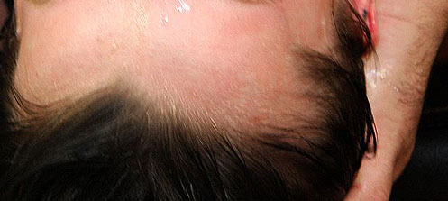 FacialAbuse.com Ariel Adore